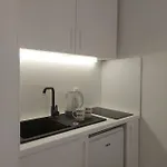 Hajdi 아파트 *