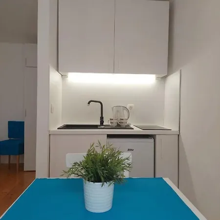Hajdi Apartment Rovinj
