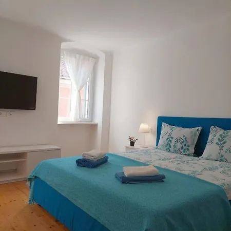 Apartment Hajdi Rovinj