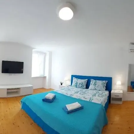 Hajdi Apartman Rovinj