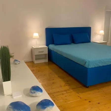Hajdi Apartman *