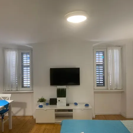 Apartman Hajdi