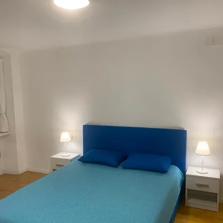 Hajdi Apartman