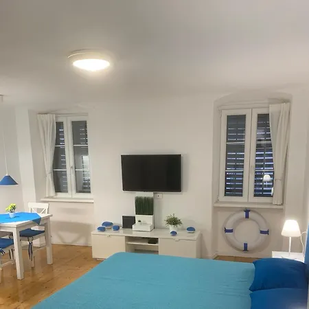 Hajdi Apartman Rovinj