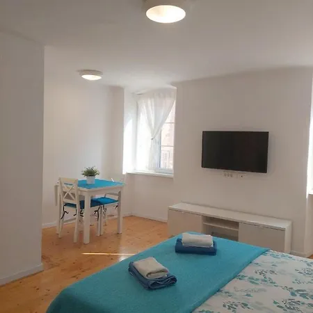 Hajdi Apartment