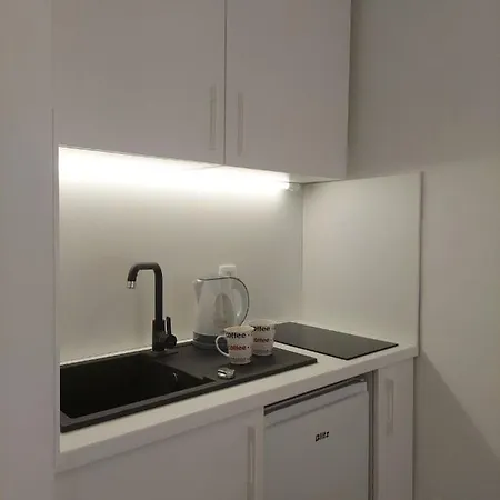 Hajdi Apartment *