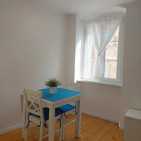Apartment Hajdi Rovinj